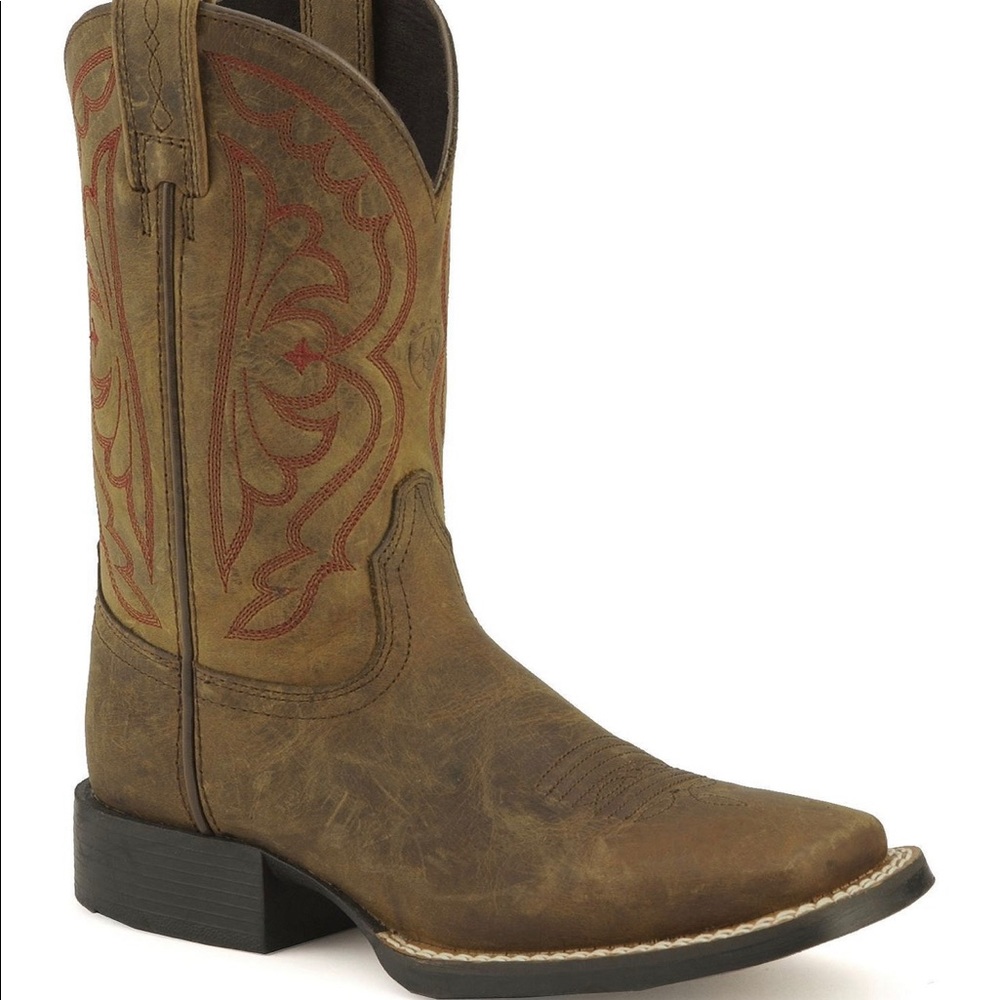 Ariat Boots
